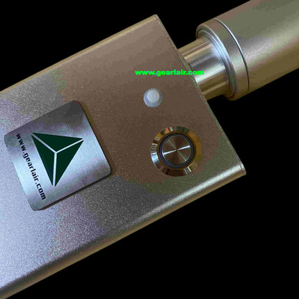 Pulse-Pod 80W | Pocket High-Tech Igniter – Portable Precision Fire Starter