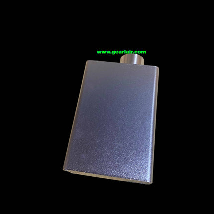 Pulse-Pod 80W | Pocket High-Tech Igniter – Portable Precision Fire Starter