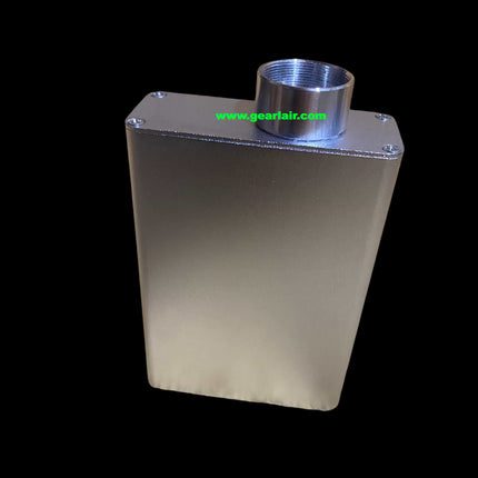Pulse-Pod 80W | Pocket High-Tech Igniter – Portable Precision Fire Starter