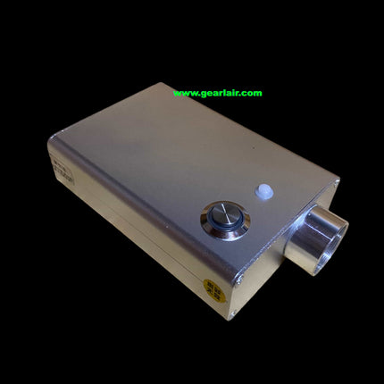Pulse-Pod 80W | Pocket High-Tech Igniter – Portable Precision Fire Starter