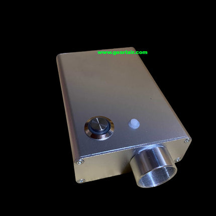 Pulse-Pod 80W | Pocket High-Tech Igniter – Portable Precision Fire Starter