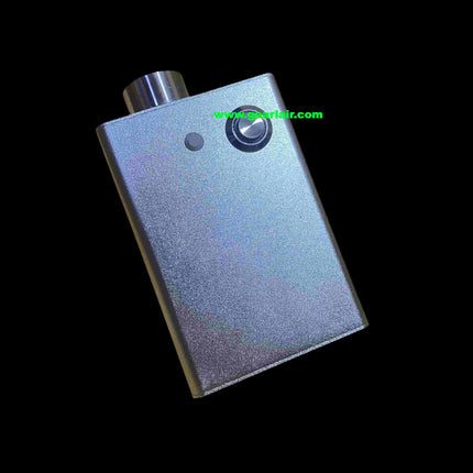 Pulse-Pod 80W | Pocket High-Tech Igniter – Portable Precision Fire Starter