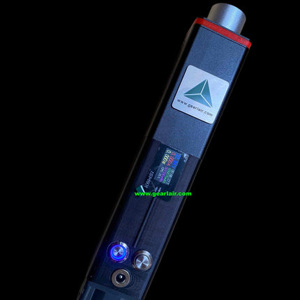 455nm 4 Parallel Blue Beam Alignment Calibrator with 4X Beam Expander