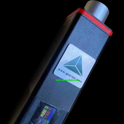 455nm 4 Parallel Blue Beam Alignment Calibrator with 4X Beam Expander
