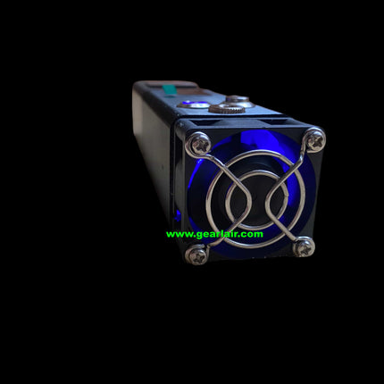 455nm 4 Parallel Blue Beam Alignment Calibrator with 4X Beam Expander