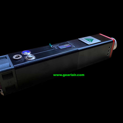 455nm 4 Parallel Blue Beam Alignment Calibrator with 4X Beam Expander