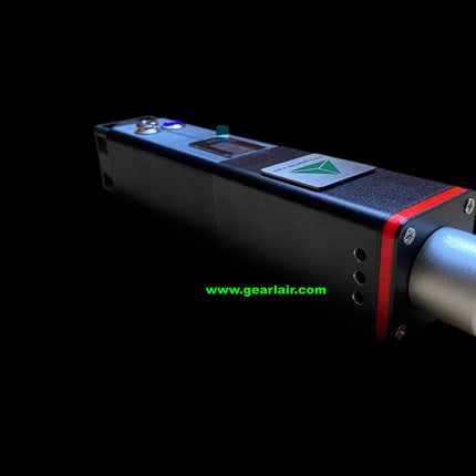 455nm 4 Parallel Blue Beam Alignment Calibrator with 4X Beam Expander