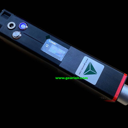 455nm 4 Parallel Blue Beam Alignment Calibrator with 4X Beam Expander