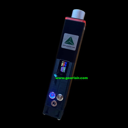 455nm 4 Parallel Blue Beam Alignment Calibrator with 4X Beam Expander