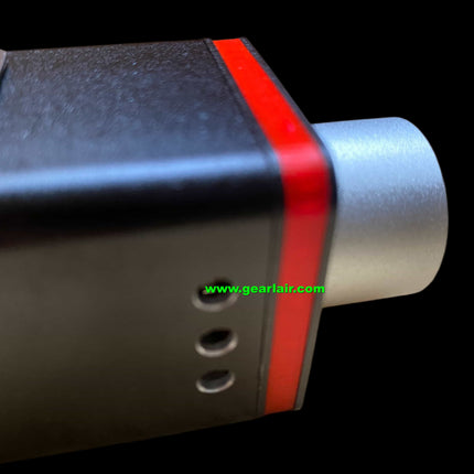 455nm 4 Parallel Blue Beam Alignment Calibrator with 4X Beam Expander