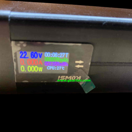 455nm 4 Parallel Blue Beam Alignment Calibrator with 4X Beam Expander