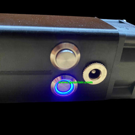 455nm 4 Parallel Blue Beam Alignment Calibrator with 4X Beam Expander
