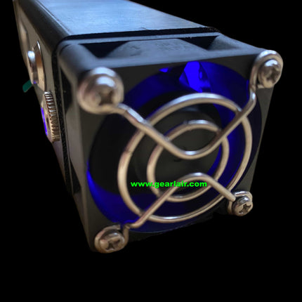 455nm 4 Parallel Blue Beam Alignment Calibrator with 4X Beam Expander