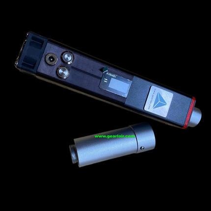 455nm 4 Parallel Blue Beam Alignment Calibrator with 4X Beam Expander