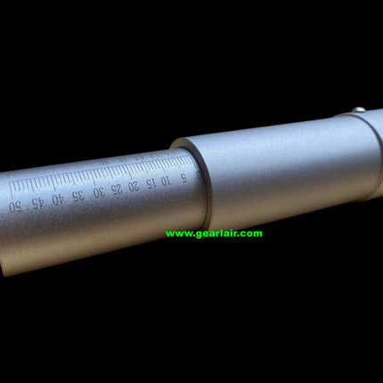 455nm 4 Parallel Blue Beam Alignment Calibrator with 4X Beam Expander