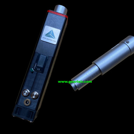 455nm 4 Parallel Blue Beam Alignment Calibrator with 4X Beam Expander