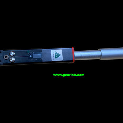455nm 4 Parallel Blue Beam Alignment Calibrator with 4X Beam Expander