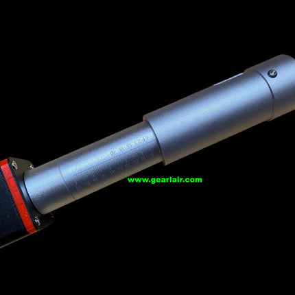 455nm 4 Parallel Blue Beam Alignment Calibrator with 4X Beam Expander