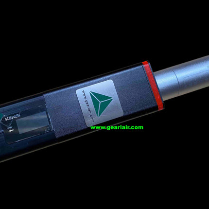 455nm 4 Parallel Blue Beam Alignment Calibrator with 4X Beam Expander
