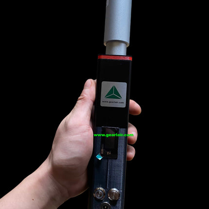 455nm 4 Parallel Blue Beam Alignment Calibrator with 4X Beam Expander