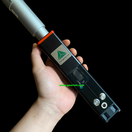 455nm 4 Parallel Blue Beam Alignment Calibrator with 4X Beam Expander