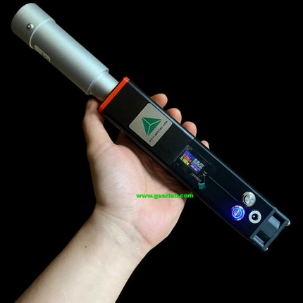 455nm 4 Parallel Blue Beam Alignment Calibrator with 4X Beam Expander