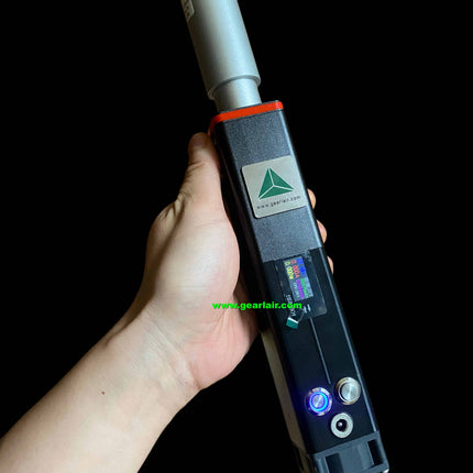 455nm 4 Parallel Blue Beam Alignment Calibrator with 4X Beam Expander