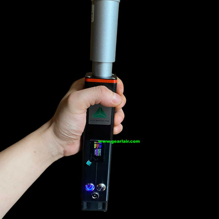 455nm 4 Parallel Blue Beam Alignment Calibrator with 4X Beam Expander