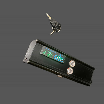 90W Handheld Outdoor Equipment Coaxial Green Positioning Light Black Anodized Aluminum Smart Thermal Protection Type-C Charge M22 Lens Interface Wildlife Repellent Pest Removal