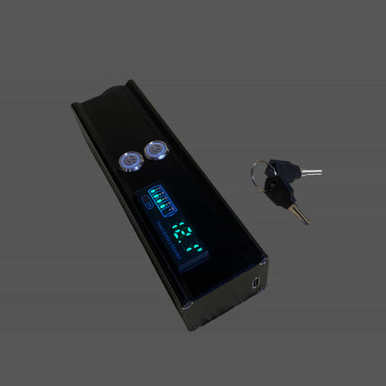 90W Handheld Outdoor Equipment Coaxial Green Positioning Light Black Anodized Aluminum Smart Thermal Protection Type-C Charge M22 Lens Interface Wildlife Repellent Pest Removal