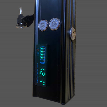 90W Handheld Outdoor Equipment Coaxial Green Positioning Light Black Anodized Aluminum Smart Thermal Protection Type-C Charge M22 Lens Interface Wildlife Repellent Pest Removal