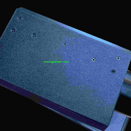 Custom Color Tank Laser, High-Power Adjustable Laser Precision Instrument for Scientific Research & Entertainment Experiment