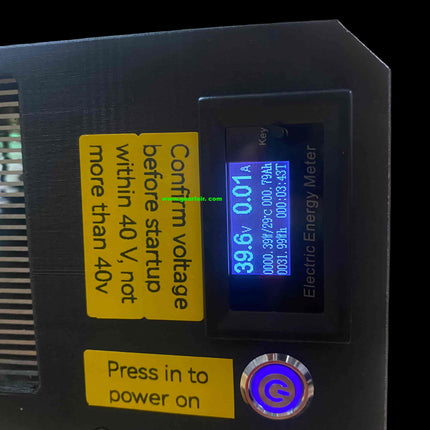Custom Color Tank Laser, High-Power Adjustable Laser Precision Instrument for Scientific Research & Entertainment Experiment