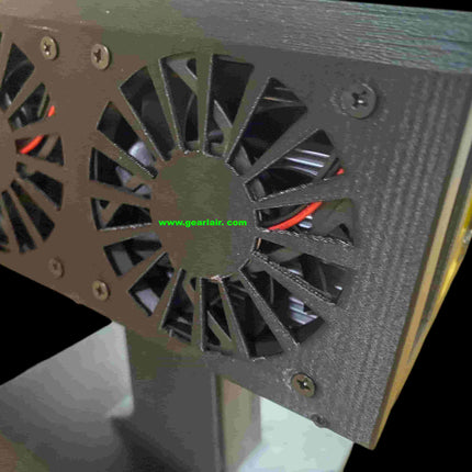 Custom Color Tank Laser, High-Power Adjustable Laser Precision Instrument for Scientific Research & Entertainment Experiment