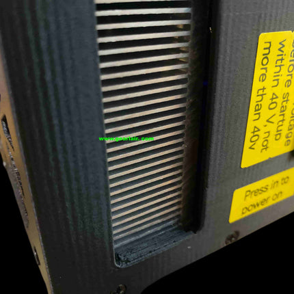 Custom Color Tank Laser, High-Power Adjustable Laser Precision Instrument for Scientific Research & Entertainment Experiment