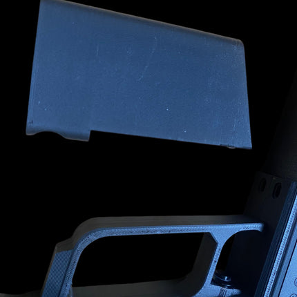 Future Enforcer JGX3-130: Modular 130W Laser System for Professional Outdoor Operations