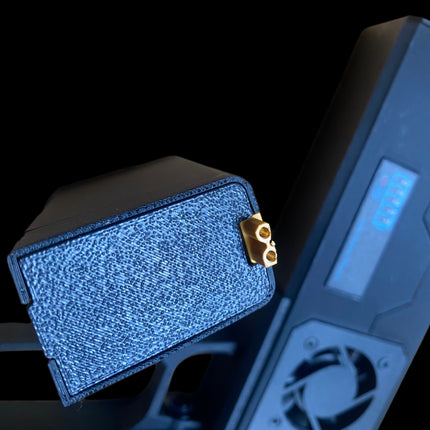 Future Enforcer JGX3-130: Modular 130W Laser System for Professional Outdoor Operations
