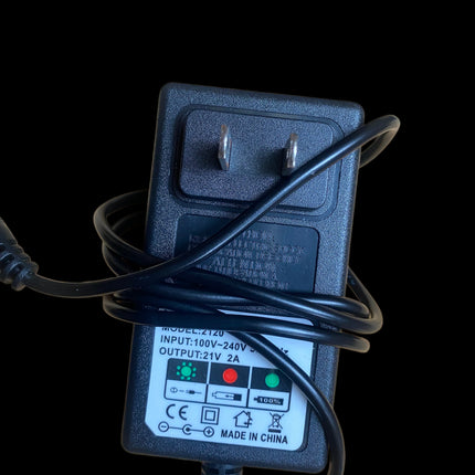 Future Enforcer JGX3-130: Modular 130W Laser System for Professional Outdoor Operations