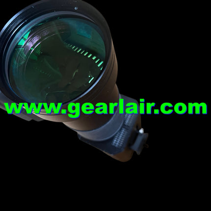 NEW 260W High Power Portable Laser Device | 100M Long Range Water-Cooled Laser Igniter