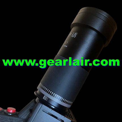 NEW 260W High Power Portable Laser Device | 100M Long Range Water-Cooled Laser Igniter