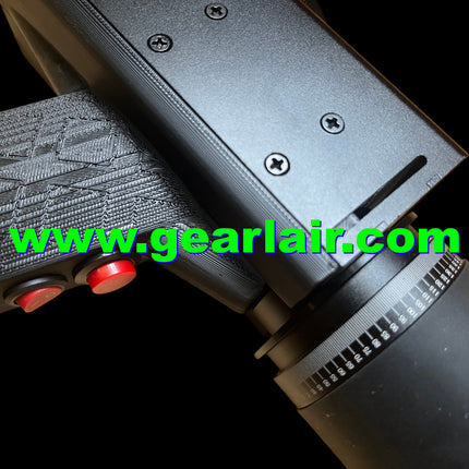 NEW 260W High Power Portable Laser Device | 100M Long Range Water-Cooled Laser Igniter