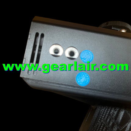 NEW 260W High Power Portable Laser Device | 100M Long Range Water-Cooled Laser Igniter