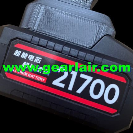 NEW 260W High Power Portable Laser Device | 100M Long Range Water-Cooled Laser Igniter