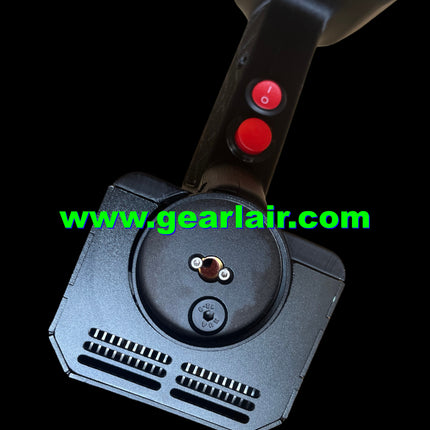 NEW 260W High Power Portable Laser Device | 100M Long Range Water-Cooled Laser Igniter
