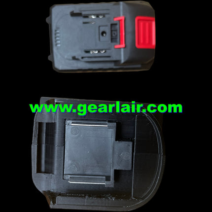 NEW 260W High Power Portable Laser Device | 100M Long Range Water-Cooled Laser Igniter