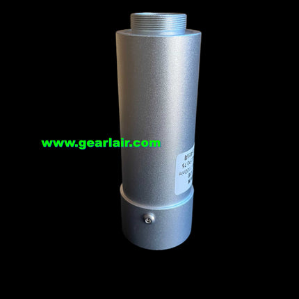 Custom 120W 260W Laser Module Integrated Retractable Fast Focus Laser Lens Module