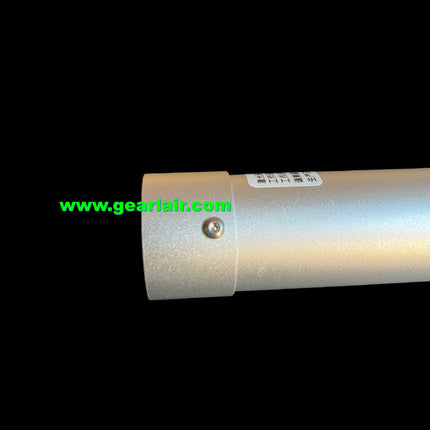 Custom 120W 260W Laser Module Integrated Retractable Fast Focus Laser Lens Module