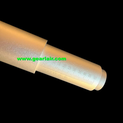 Custom 120W 260W Laser Module Integrated Retractable Fast Focus Laser Lens Module