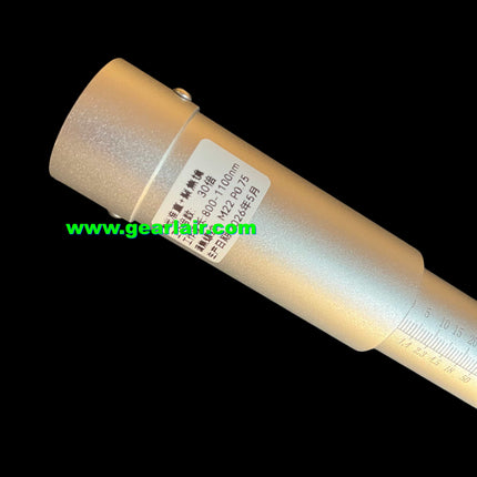 Custom 120W 260W Laser Module Integrated Retractable Fast Focus Laser Lens Module