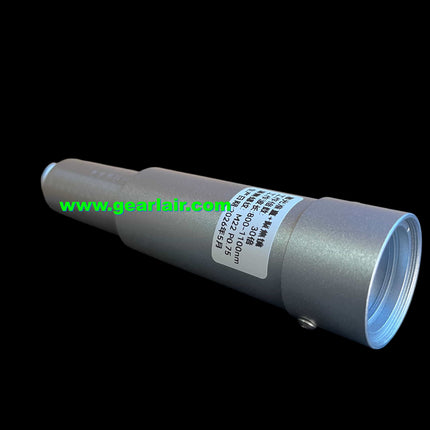 Custom 120W 260W Laser Module Integrated Retractable Fast Focus Laser Lens Module
